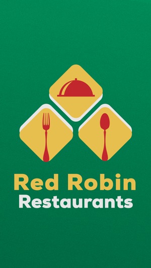 Great App for Red Robin Restaurants