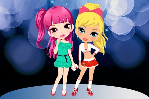 Dress Up! Cute Girl Fashion screenshot 4