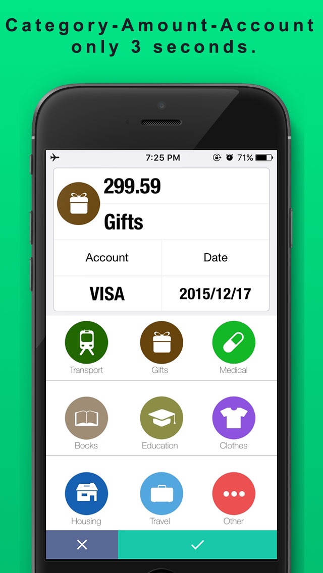 spending tracker spendnext2 monthly budget and expense planner