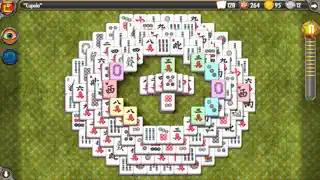 Eternal Mahjong - Screenshot 3