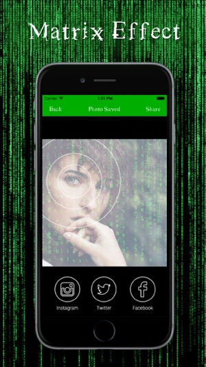 Matrix Effect(圖5)-速報App