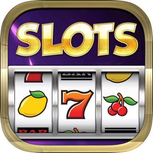 2016 AAA Slotscenter Royale Gambler Slots Game - FREE Slots Machine icon