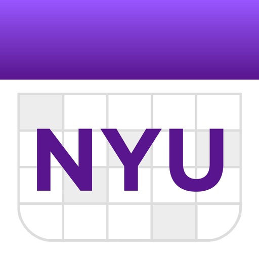 NYU Events