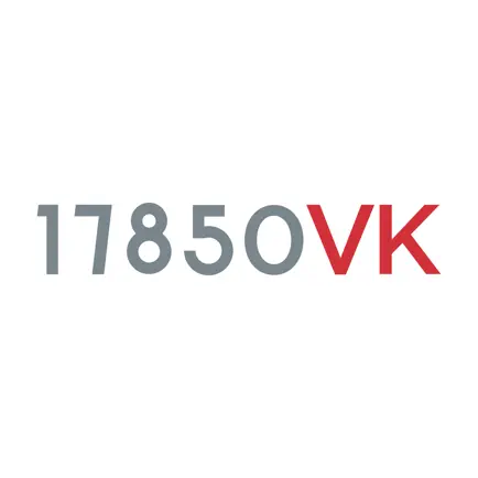 17850 VK Читы