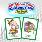 Top 30 Education Apps Like All About You All About Me Fun Deck - Best Alternatives