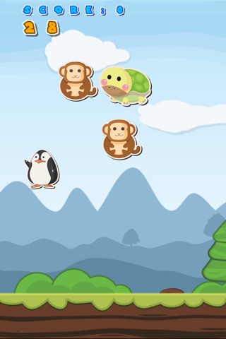 Smash Monkey screenshot 2