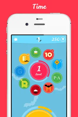 Game screenshot Rebus Zone: Crazy Logic Riddles mod apk