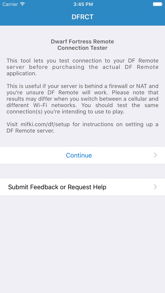 【图】DFRCT(截图1)