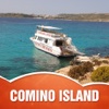 Comino Island Offline Travel Guide