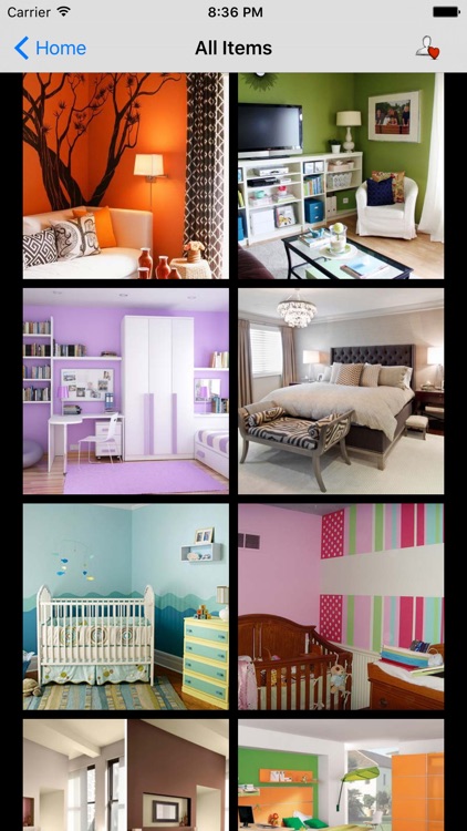 Room Painting Designs