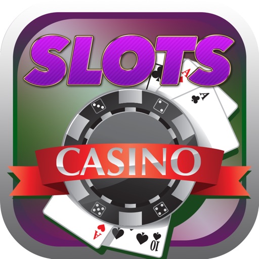 Vegas Classic Casino Slots Game - FREE Deluxe Edition icon