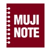 MUJI NOTEBOOK