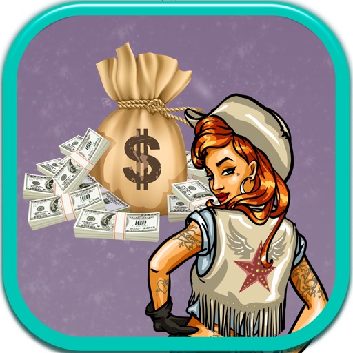 A Spin The Reel Aaa Winner - Real Casino Slot Machines icon