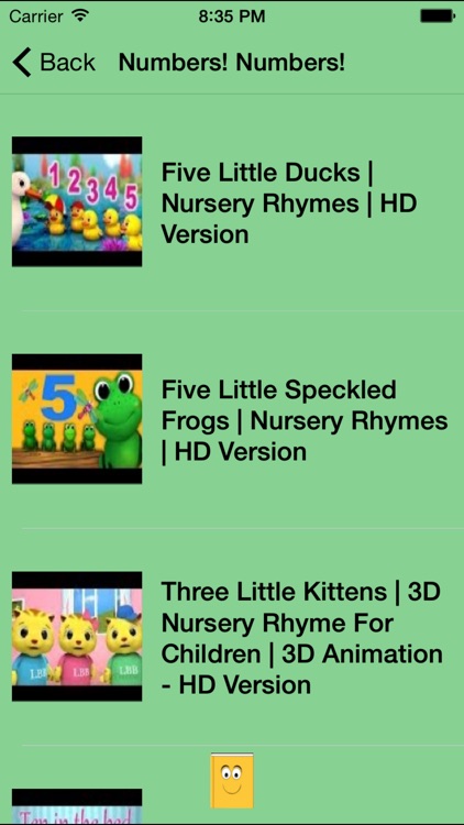 Little Baby Learning - Kids Preschool Series