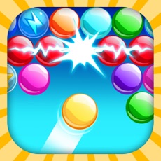 Activities of Bubbles Shooter-HD