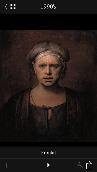 How to cancel & delete Odd Nerdrum from iphone & ipad 2