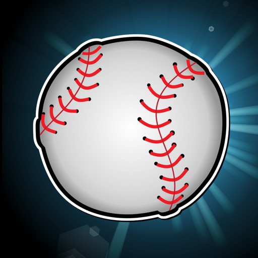 Baseball Keeper Upper iOS App