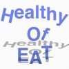 Healthy of eat