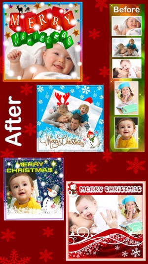 Xmas Picture Frames :)(圖2)-速報App