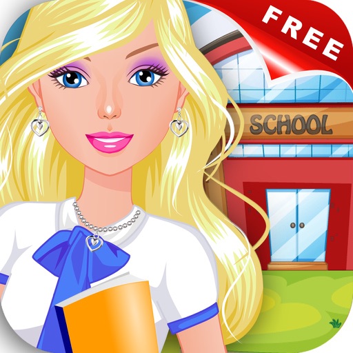 Barbie back to clearance school games