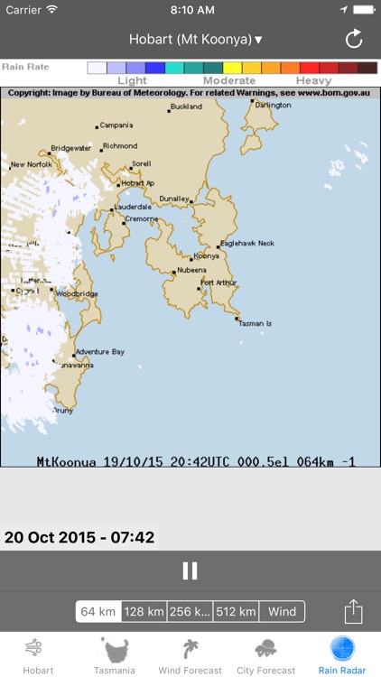 HobartWinds