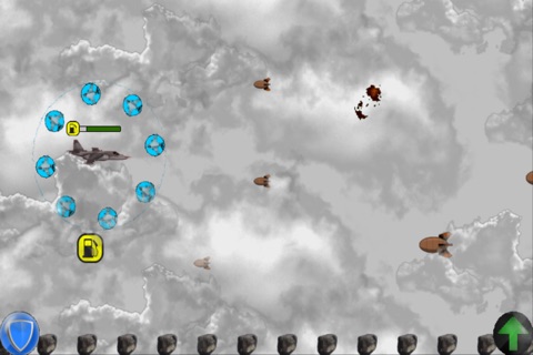 Airplanes Game 2 screenshot 3