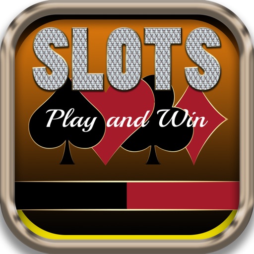 SLOTS Play And Win - FREE Vegas Casino Machine icon