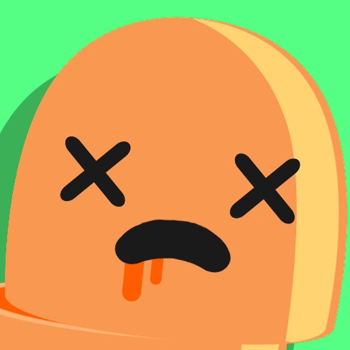 Stupid Deaths PRO Icon