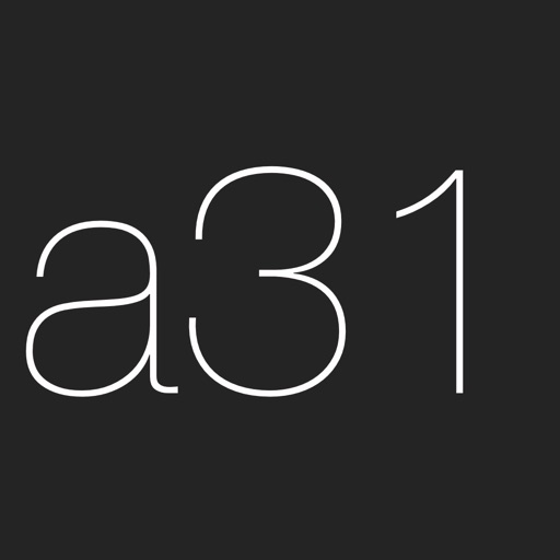 a31 icon