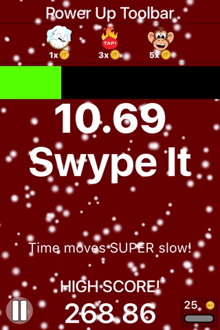 Swype It screenshot 3