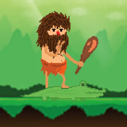 The Adventure of the CaveMan Читы