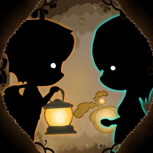 Acorn Adventure iOS App