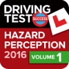 Hazard Perception Test Volume 1 HD - Driving Test Success