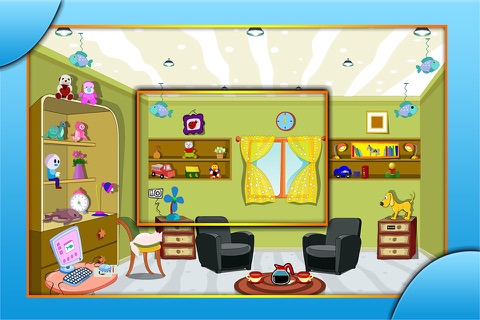 Tyke Room Escape screenshot 2