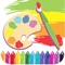 Draw Kid - Drawing Pad for Kids - Kids Color & Draw