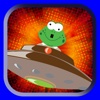 Pocket Frogs - Into Space