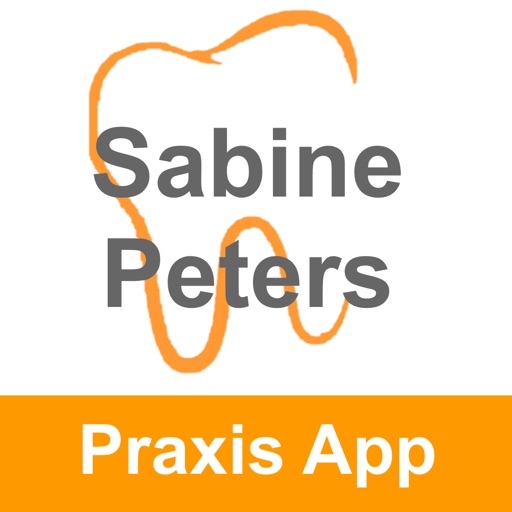 Praxis Sabine Peters Berlin-Wedding icon
