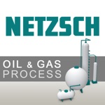 NETZSCH Oil  Gas Process