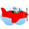 Flappy Air Race