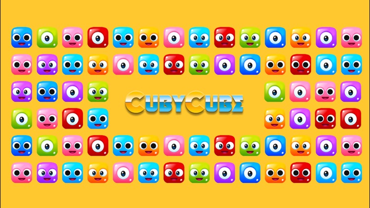 CubyCube screenshot-4