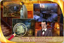 Game screenshot Dr Jekyll and Mr Hyde (FULL) - Extended Edition - HD hack