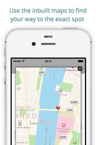 SnapFindr - City Photo Guide screenshot 4