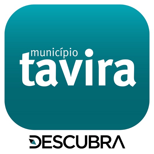 Descubra Tavira icon
