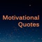 A perfect & refined collection of some of the best Motivational Quotes