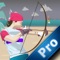 Archer Girl The Legend HD PRO - Tropic Sunshine Tournamet