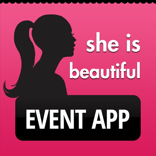 She Is Beautiful Events