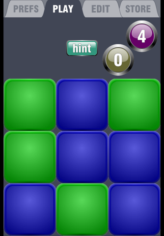 CleanautsFree, a taste of the blockbuster puzzle game! screenshot 2