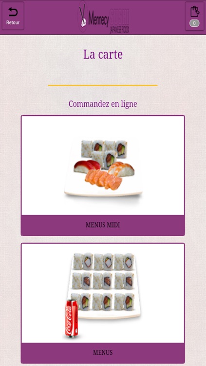 Mennecy Sushi