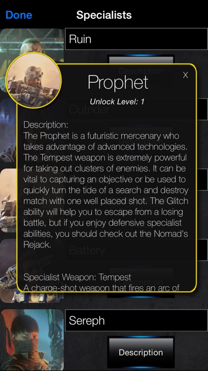 BO3 Ultimate Utility™ for Call of Duty Black Ops 3