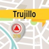 Trujillo Offline Map Navigator and Guide